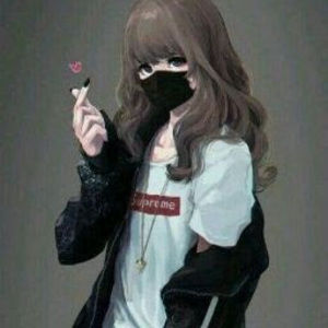 Meet your Posher, Karely